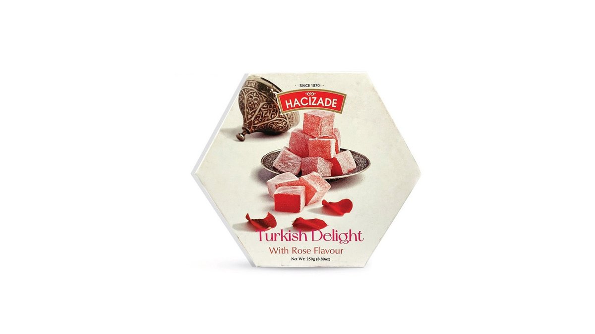 HACIZADE candy (250 g)