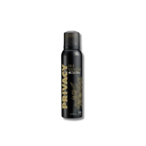 Aerosol Body Spray GOLD (150 ml)