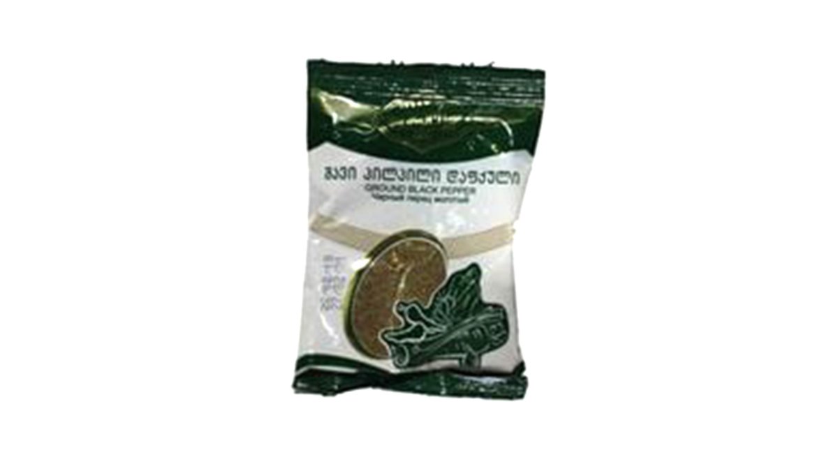 Geo Выпечка (20 g)