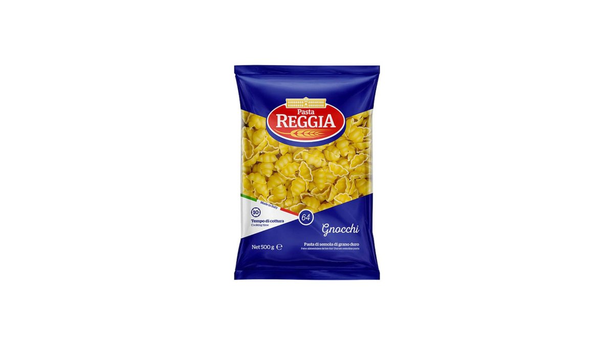 Reggia Pasta gnocchi (500 g)