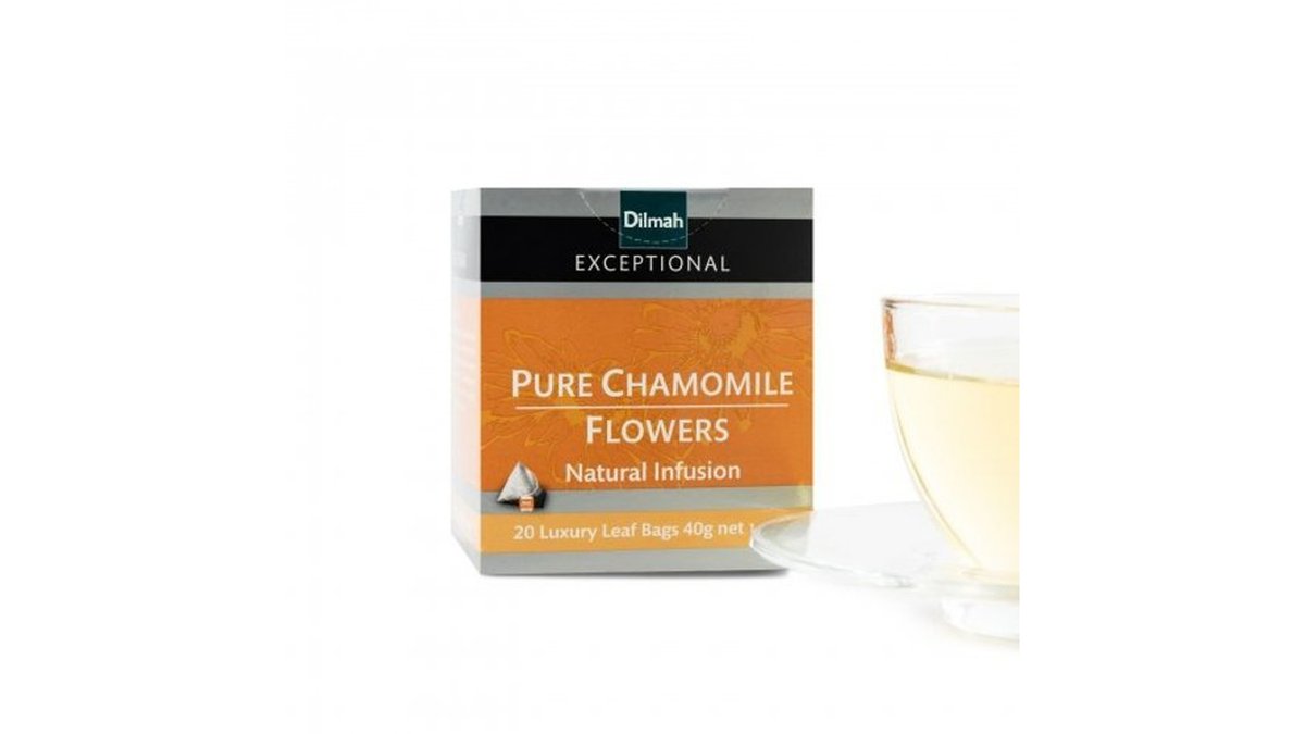 Dilma Tea Preferred (40 g)