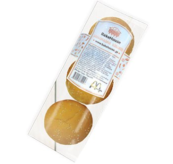 хлеб appetizer (1 pcs)