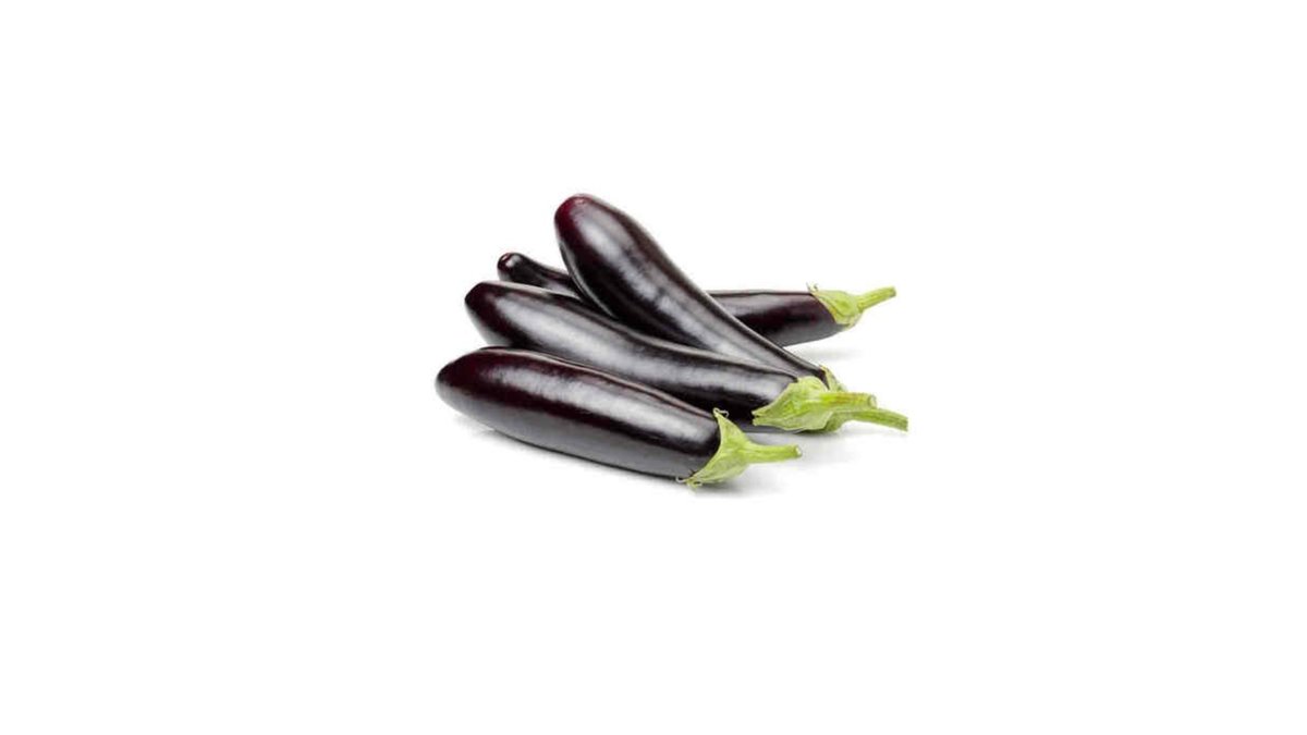 Eggplant with Vegetables Georgian