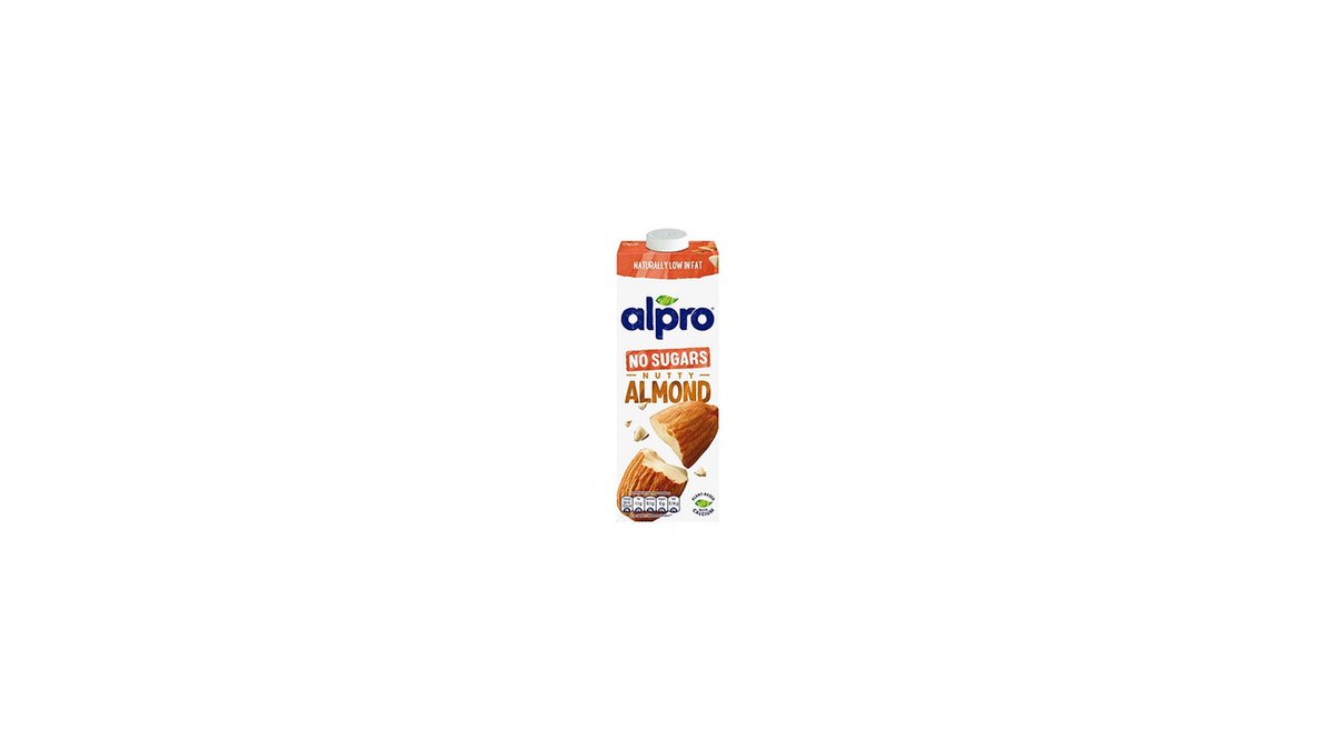 ALPRO რძე without sugar (1 l)