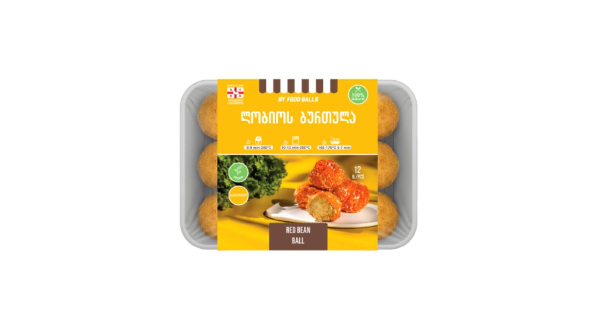Vegan Minced Meat fasting