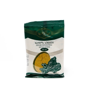 Geo სპეციების ნაზავი (50 g)