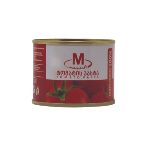 Marneuli Tomato Pulp (210 g)