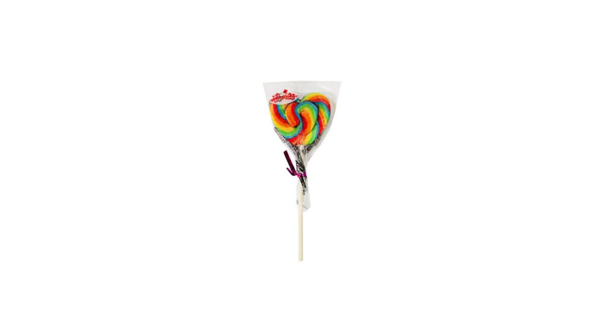 მეჯიქ ქენდი конфета Magic Candy Mix (30 g)