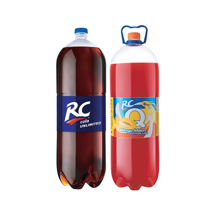 არსი Газированный Напиток (3 l)