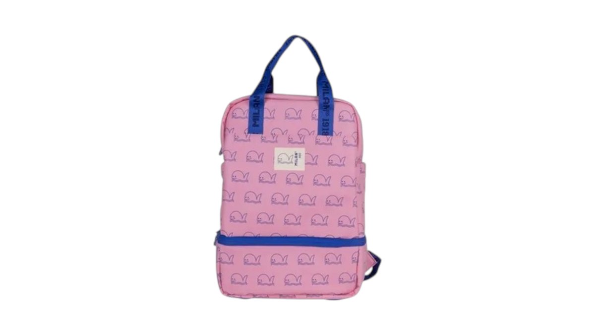 MILAN Рюкзак pink