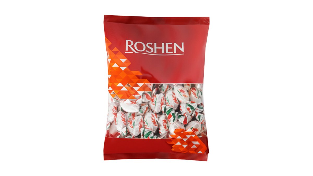 Roshen конфета Malochnaya Kaplia (500 g)