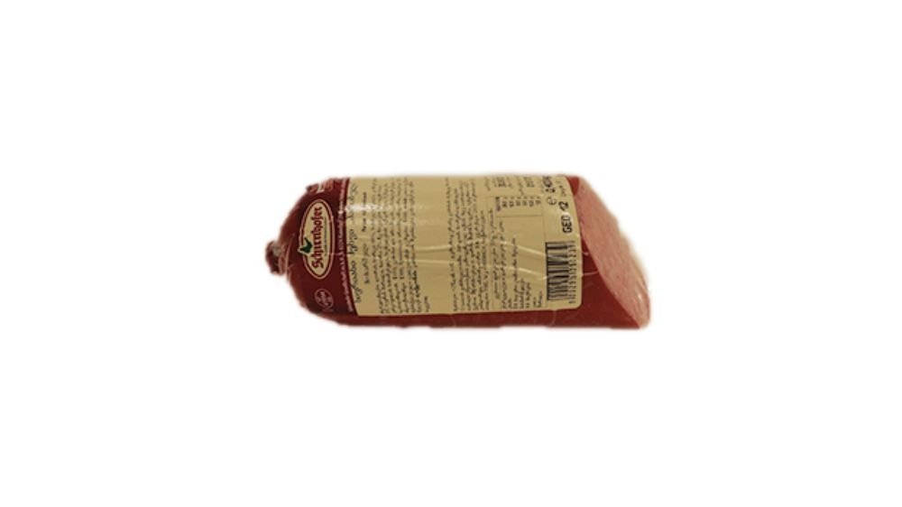 Schirnhofer sausage with Parisian garlic (400 g)