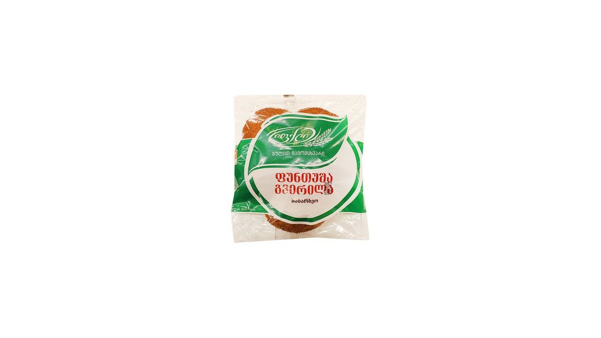 Ifkli ორთხობილა chamomile (300 g)