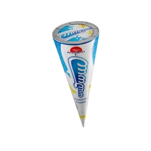 Lolo мороженое vanilla (120 ml)