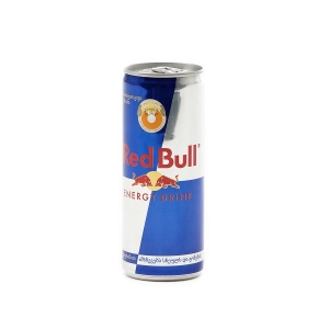 Red Bull juice Summer Edition