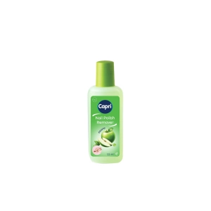 Capri Nail Polish Remover Apple (125 ml)