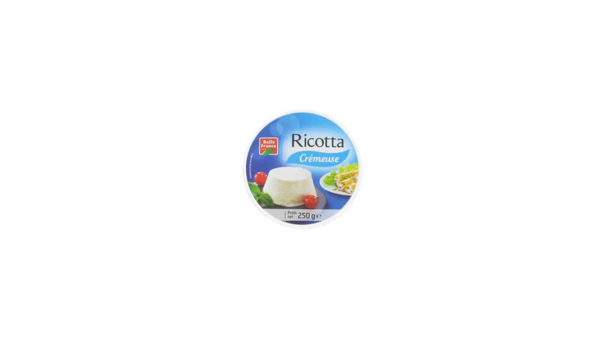cheese (250 g)
