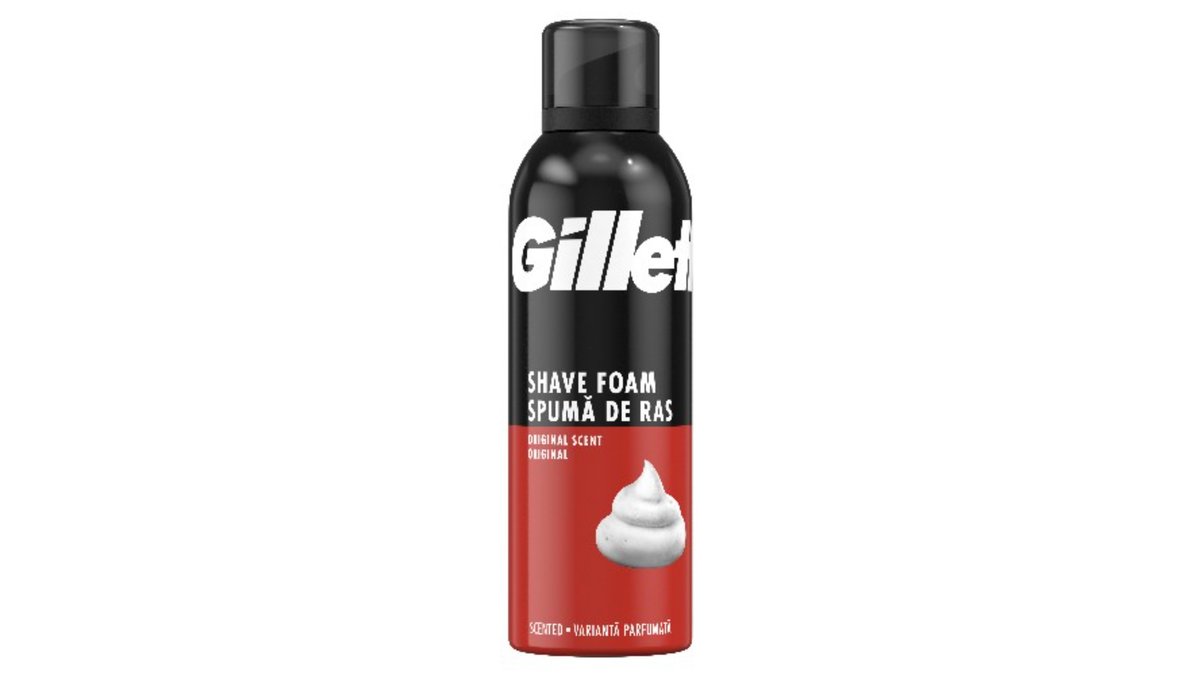 Shaving Cream