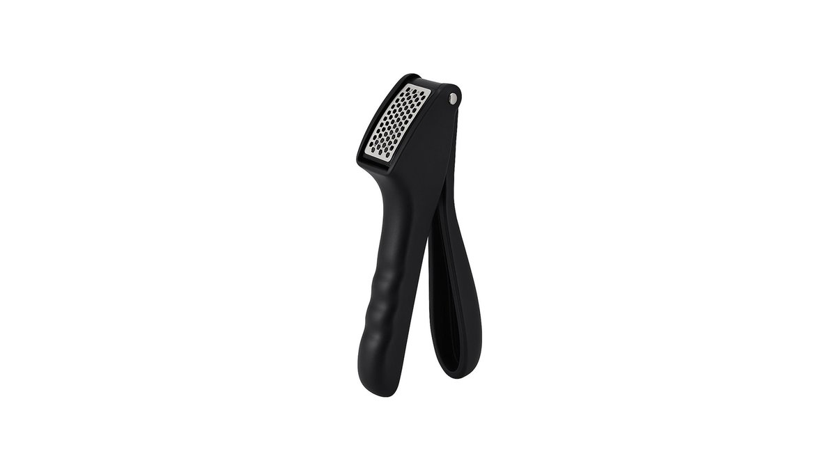 Koopmann Измельченный Чеснок Black