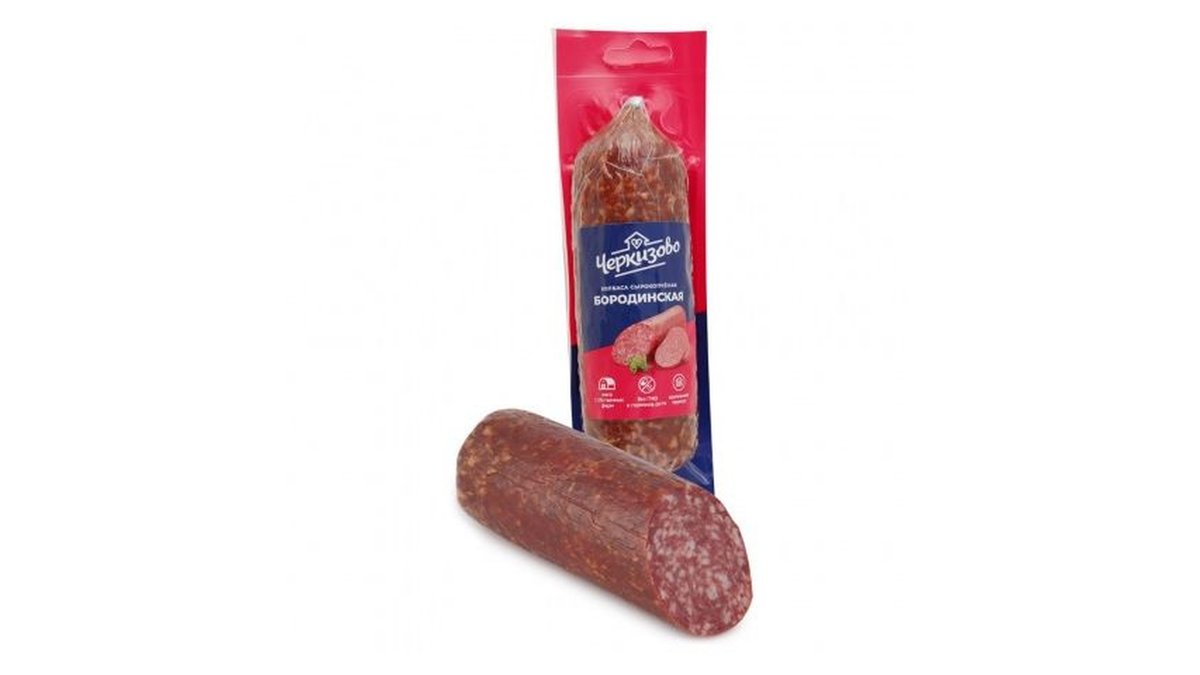 Cherkizov sausage (300 g)