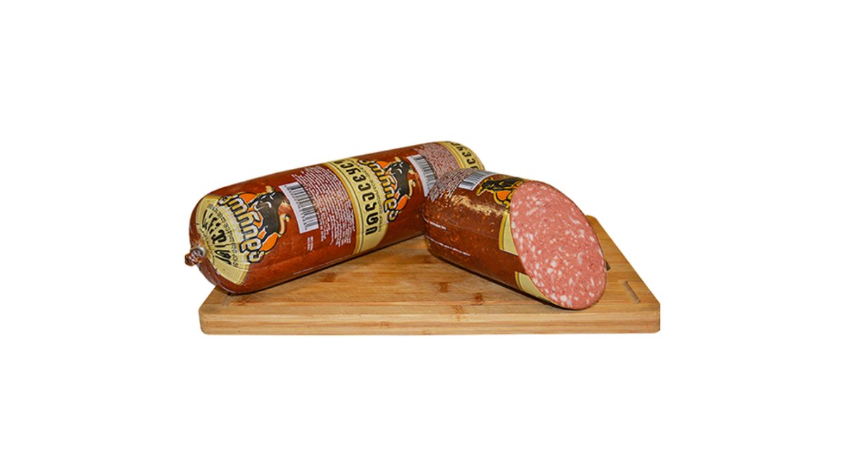 Corida წიწიბურა სოსისი (1 kg)