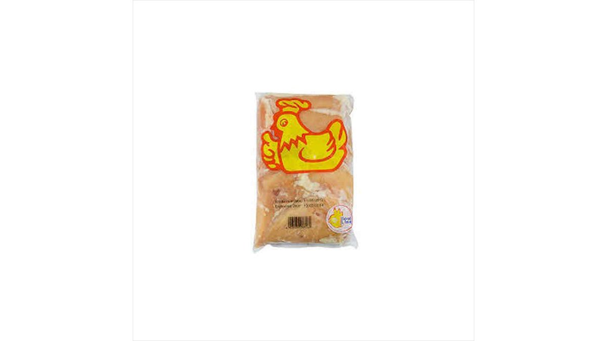 Foodline Chicken Fillet ქათმის ფილე (1 kg)