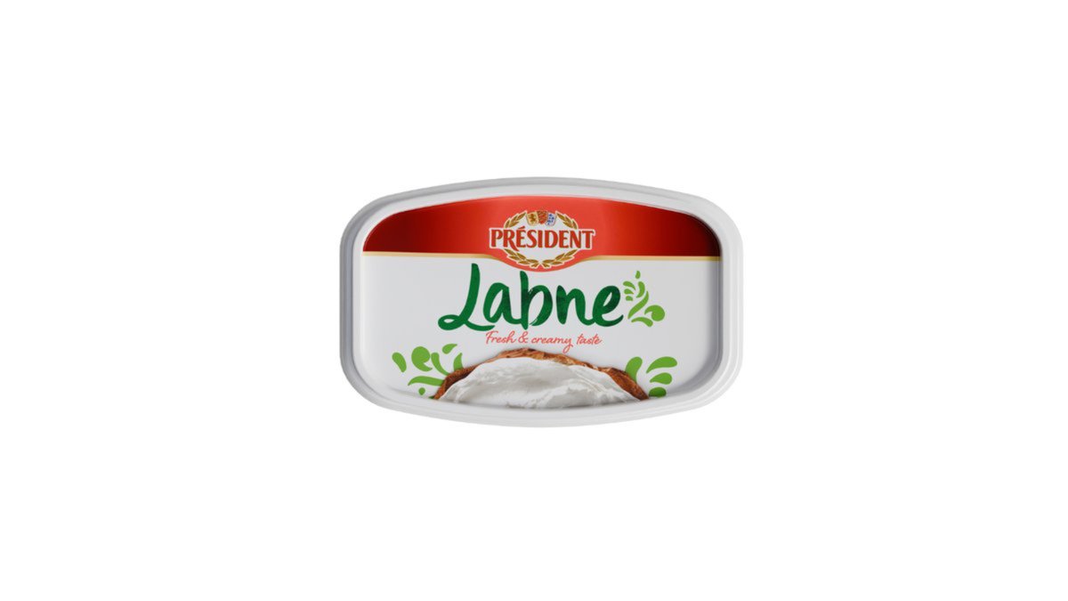Icim Cheese Labneh 17% (200 g)