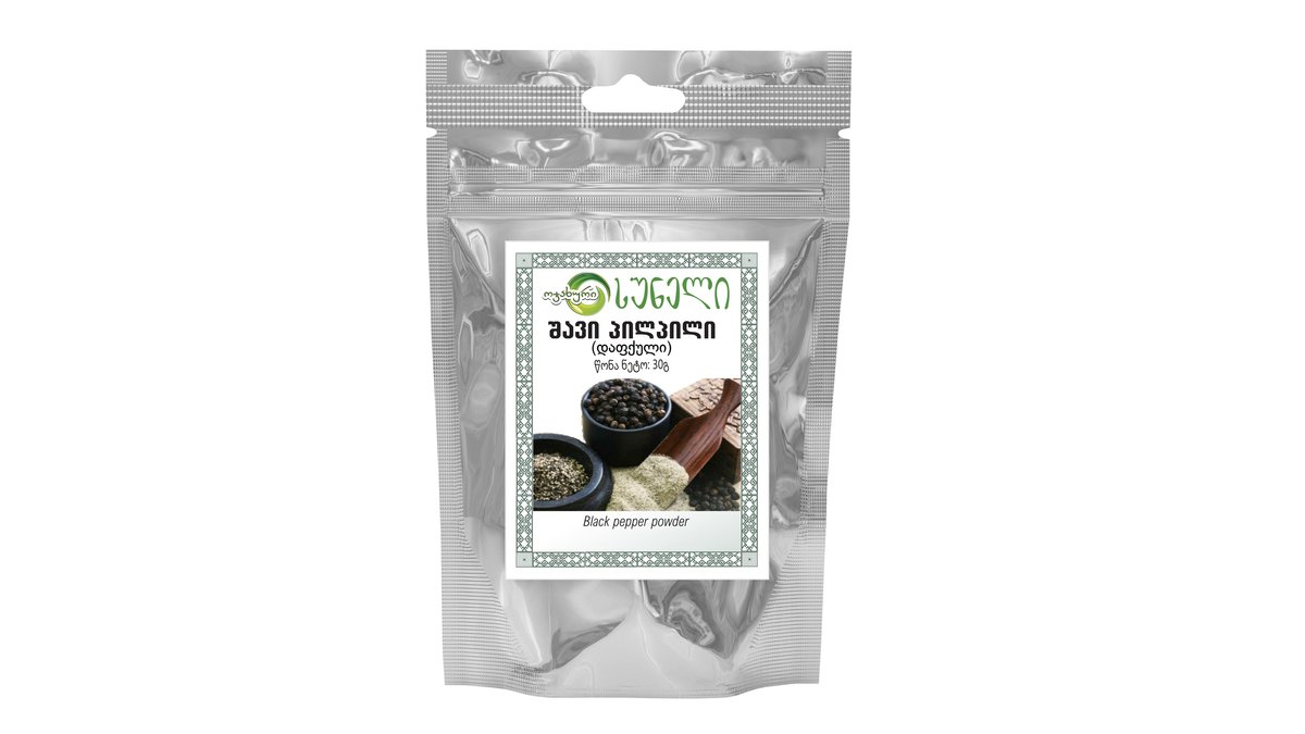 Family Выпечка ground (30 gr)
