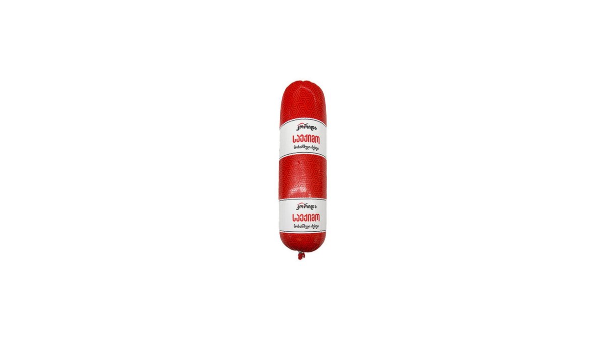 Corida sausage medical (1 kg)