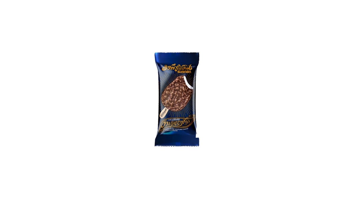 Gurjaani ნაყინი (65 g)
