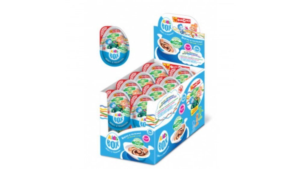 LOL SURPRISE конфета Crispy (20 g)