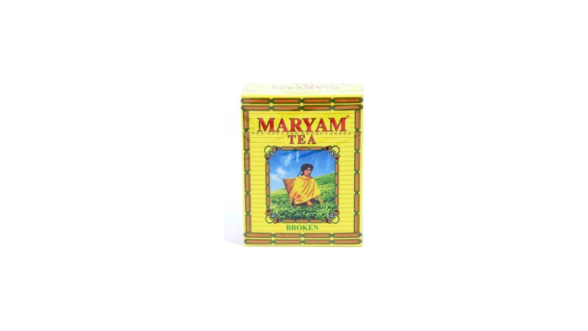 Tea Mariam ჩაი