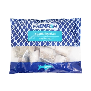 Prem Fish Замороженная рыба Khek steak (850 g)