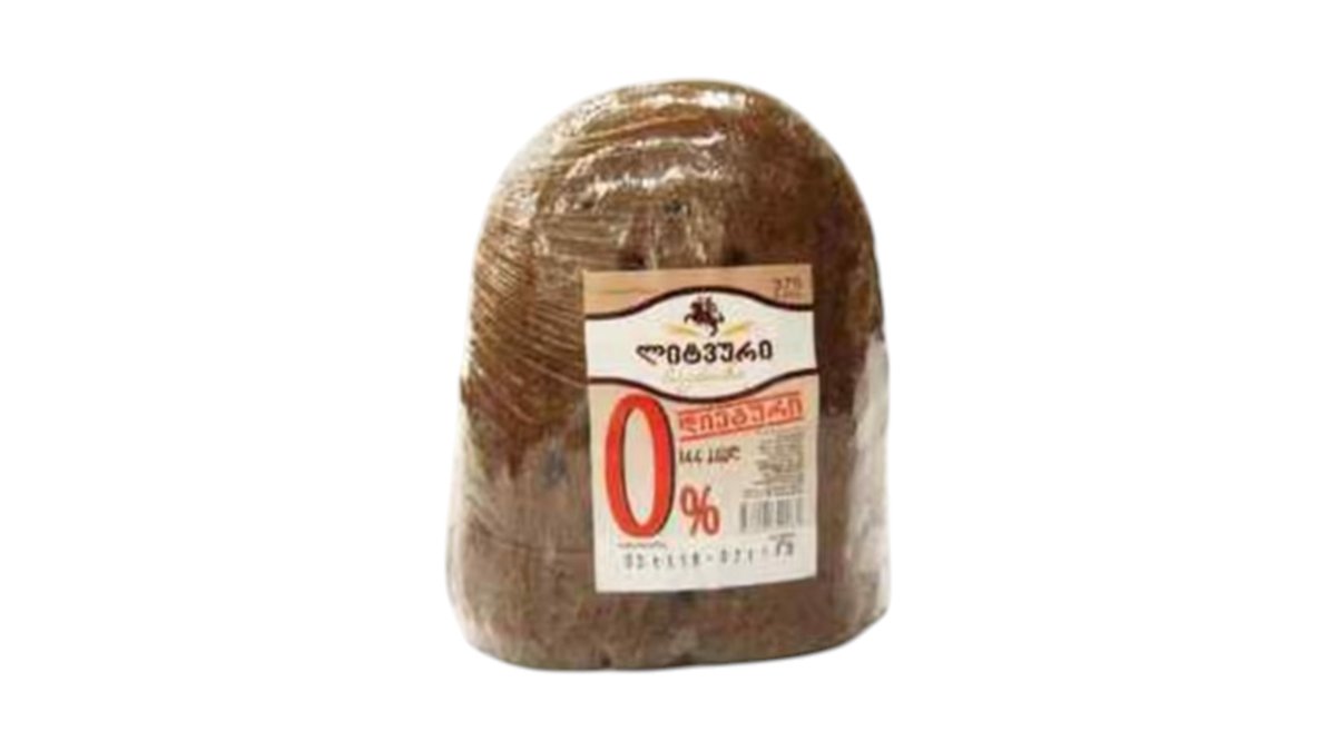 სვეიკატა Bread 0% dietary (350 g)