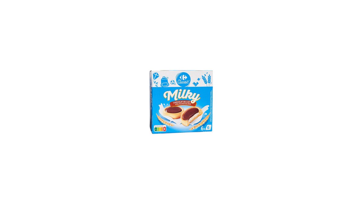 CRF ice cream (225 g)