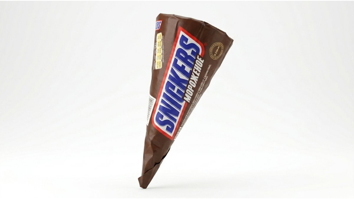 SNICKERS ice cream (69 g)