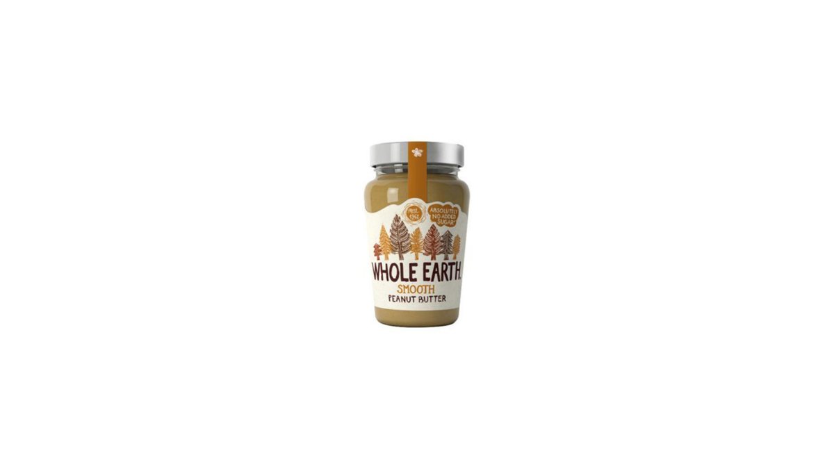 WHOLE EARTH Спред (340 g)