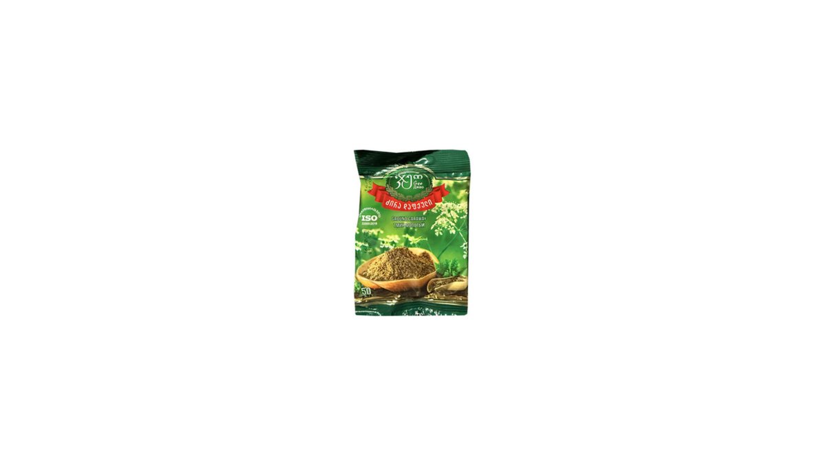 Geo Куркума (50 g)