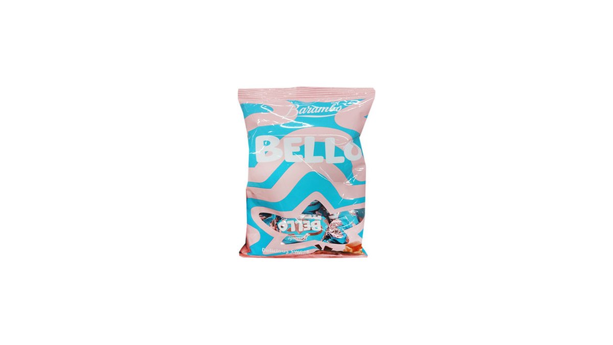 Barambo конфета Belo Crm (200 g)