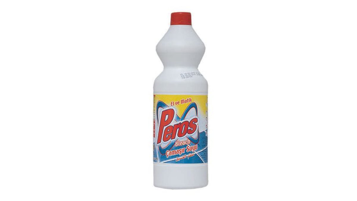 Peros Cleaning Liquid chlorine (1 l)