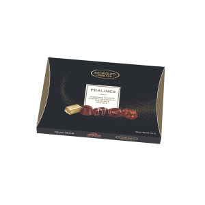 Excelcium შოკოლადი Praline (200 g)