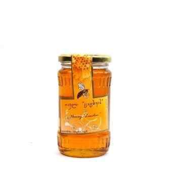 мед bee lime (250 gr)