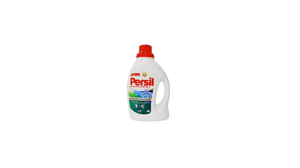 Persil სარეცხი საშუალება Vernal Scent (1.04 l)