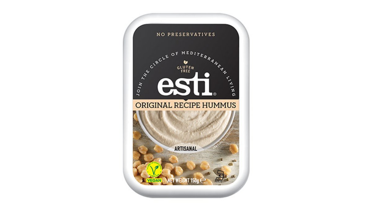 Esti Hummus (150 g)