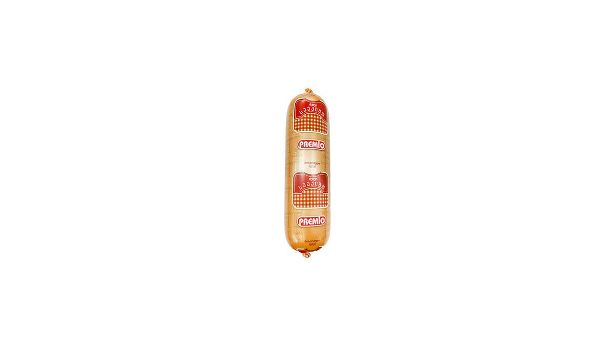 sausage (1 kg)