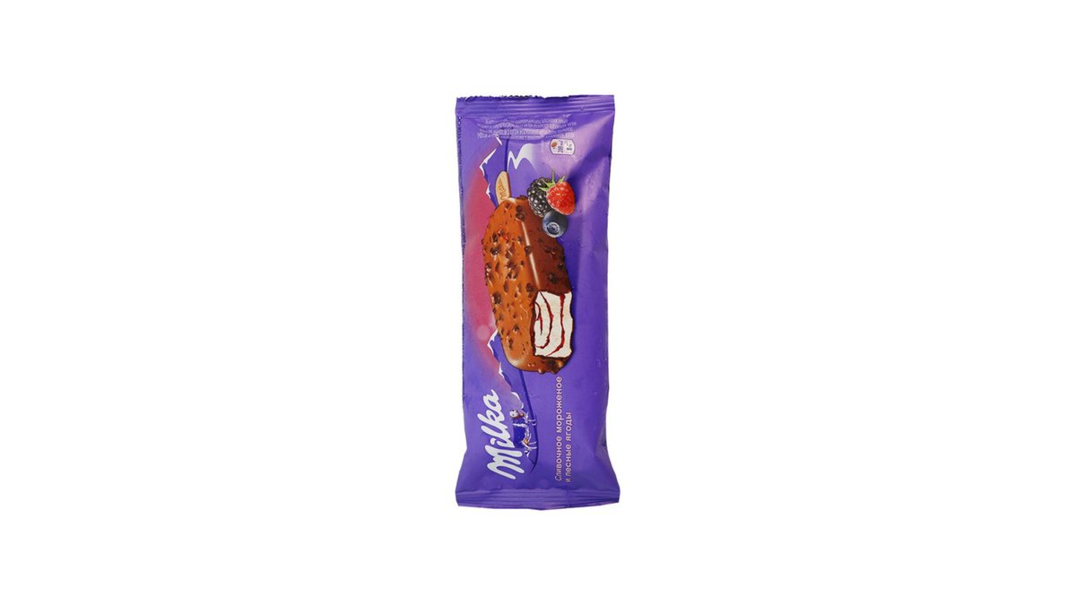 მილკა Ice Cream (90 ml)