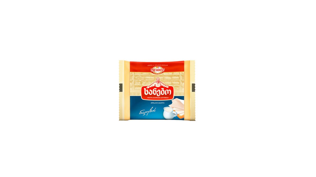 Sanebo cheese (150 g)