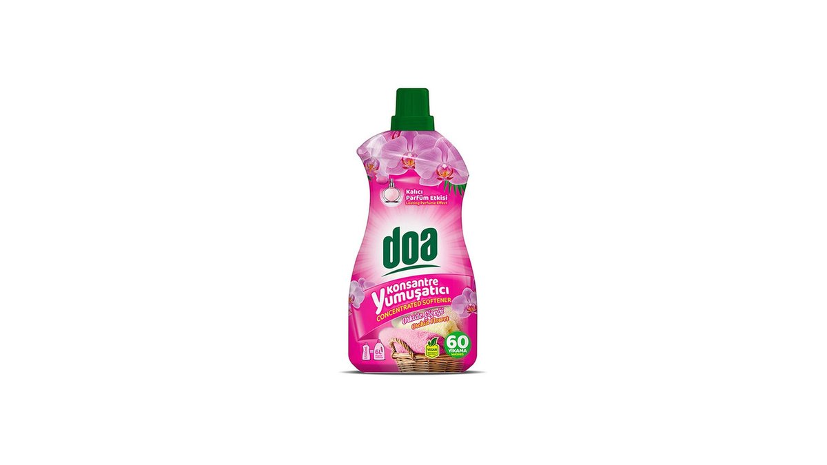 DOA ტანსაცმლის კონდიციონერი (1.5 l)