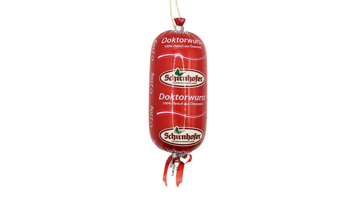 შირნჰოფერი колбаса Saekimo (250 g)