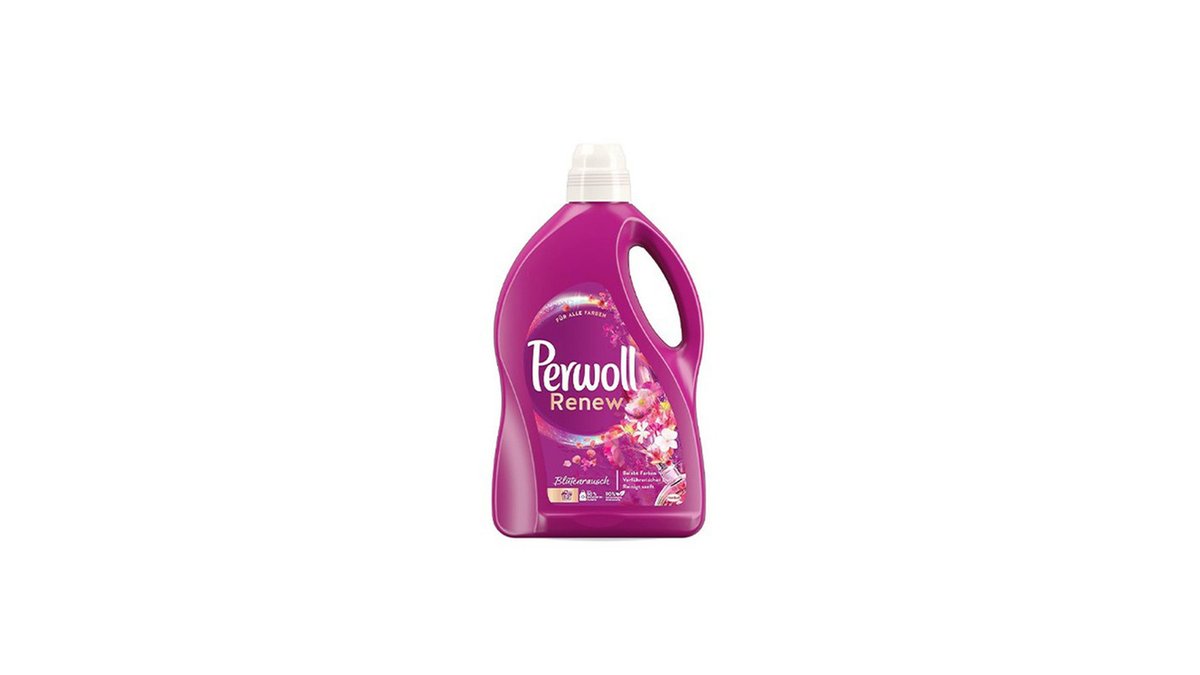 Pervol Стиральный порошок (900 ml)